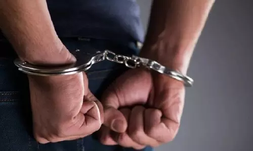 Fingerprint match help Chennai Police arrest theft accused 9 years after crime