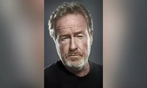 Ridley Scott regrets choosing to helm Alien: Covenant over Blade Runner sequel