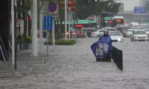 Amid continuous flooding, army deployed in Chittagong, Bandarban Amid continuous flooding, army deployed in Chittagong, Bandarban