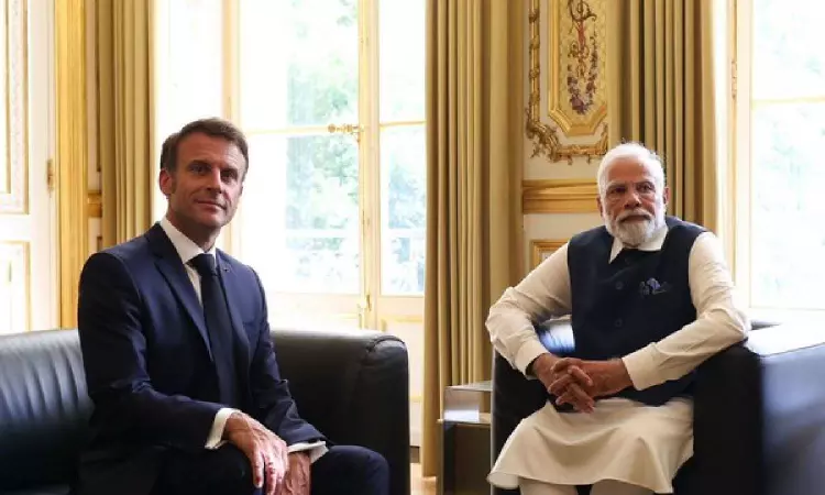 France announces new initiatives in major push for Indian students