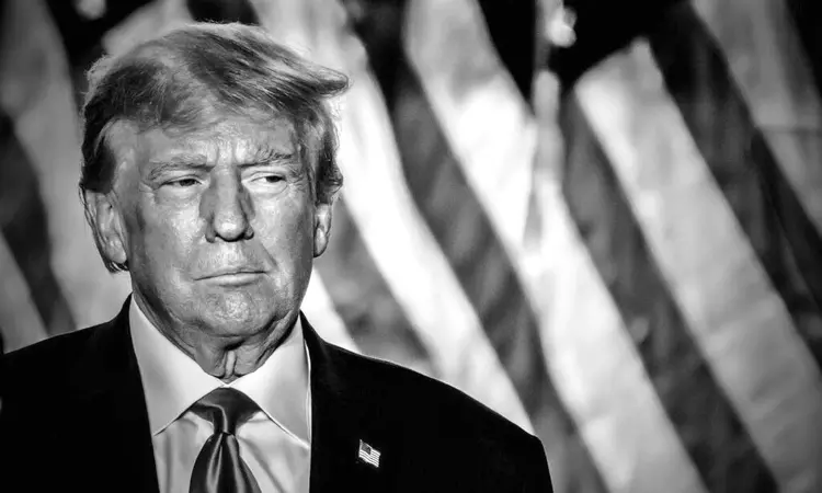 Facing the music: Terrible fallout of Trump’s prosecution