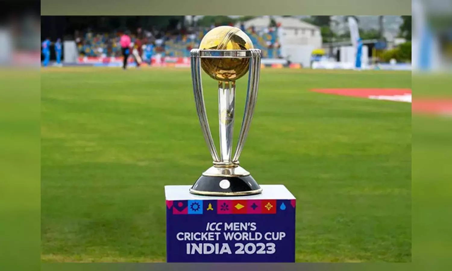 Mens ODI World Cup 2023 tickets to go on sale on August 25