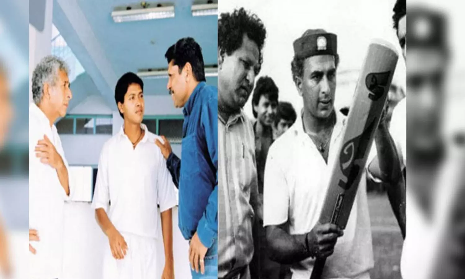 Cricketers who have acted in movies
