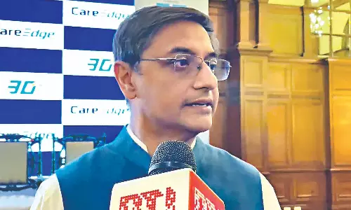 Administrative, legal reforms to be on govt agenda: Sanyal