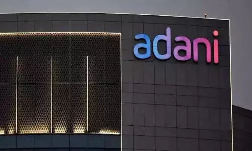 Adani Ports Q1 results: Profit surges 83 pc at Rs 2,114.72 crore