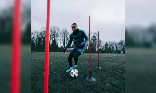 Chelsea suffers setback from Nkunku injury