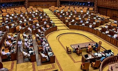 Kerala assembly unanimously adopts resolution urging Centre to rename state as Keralam