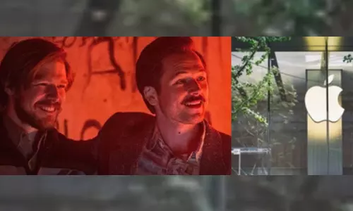 Apple faces lawsuit over Tetris movie by Gizmodo editor