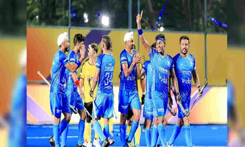 Asian Champ Trophy: Five players to watch out for during India vs Pak clash