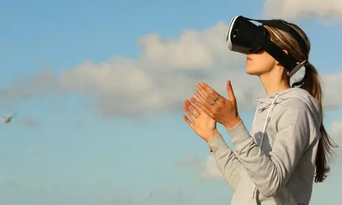 Modified virtual reality tech may measure brain activity: Research