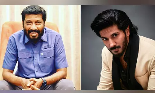 Dulquer postpones ‘KOK’ trailer release after filmmaker Siddiques demise