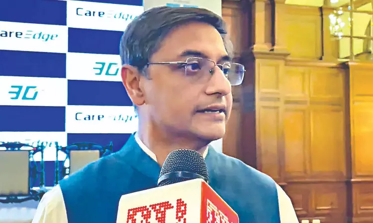 Administrative, legal reforms to be on govt agenda: Sanyal