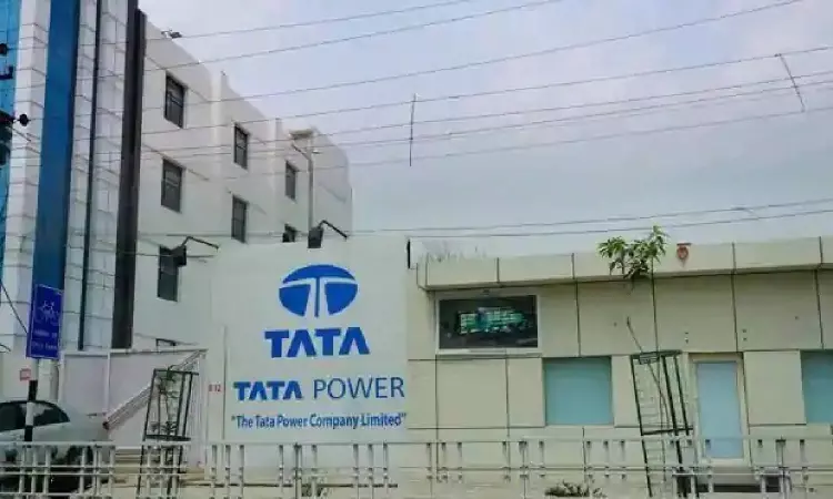 Tata Power plans to invest Rs 13,000 cr in Maharashtra Tata Power plans to invest Rs 13,000 cr in Maharashtra