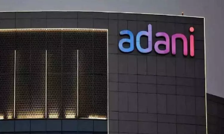 Adani Ports Q1 results: Profit surges 83 pc at Rs 2,114.72 crore