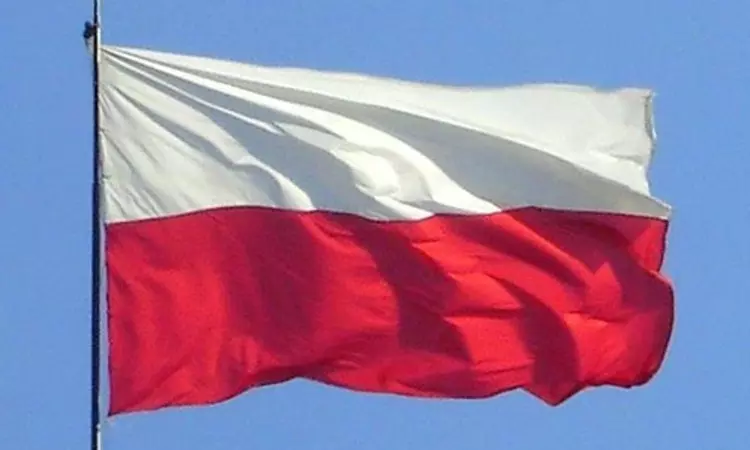 Poland to hold parliamentary elections on Oct 15