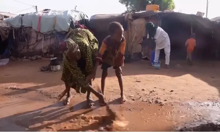 Niger’s junta rejects a diplomatic visit by regional and UN officials over ‘atmosphere of menace’ Niger’s junta rejects a diplomatic visit by regional and UN officials over ‘atmosphere of menace’