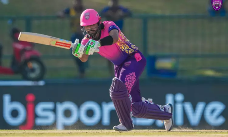 ‘Every game is an opportunity to prepare…’: Babar Azam