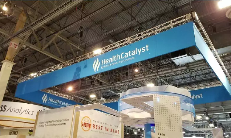 Health Catalyst is great place to work certified in India Health Catalyst is great place to work certified in India