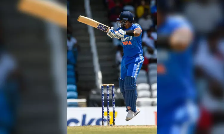 Suryakumar admits his ODI numbers are absolutely bad, reveals Rohit, Dravids advice