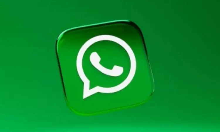 WhatsApp working on passkey support for Android beta