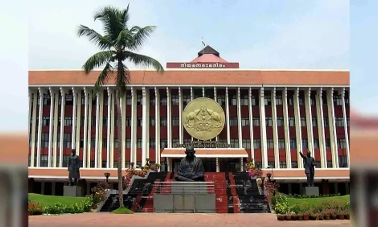 Kerala Assembly session to be adjourned on account of Puthupally by-election