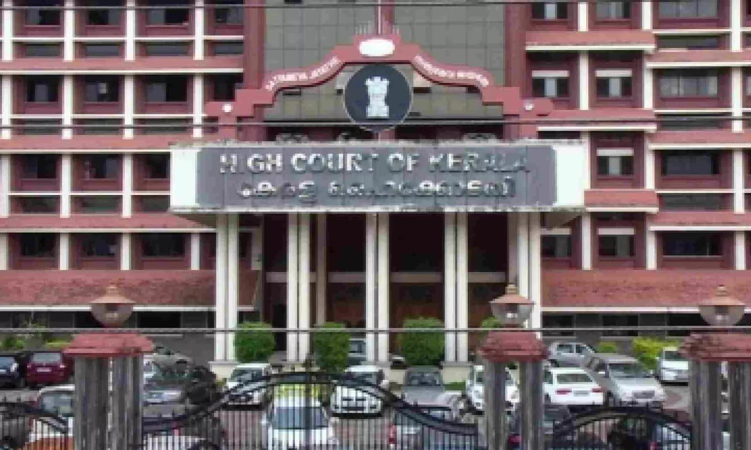 Kerala HC stays FIR against NSS leader for protest march