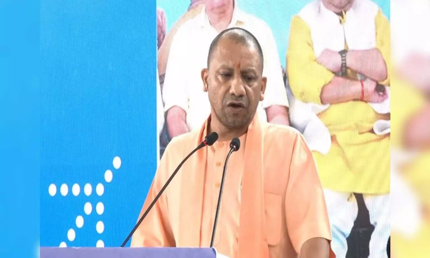 CM Yogi inaugurates first air service between Lucknow, Varanasi