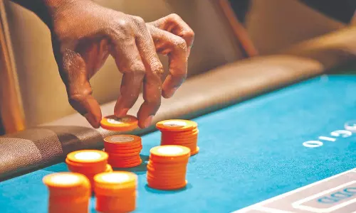 Cabinet clears changes to GST laws