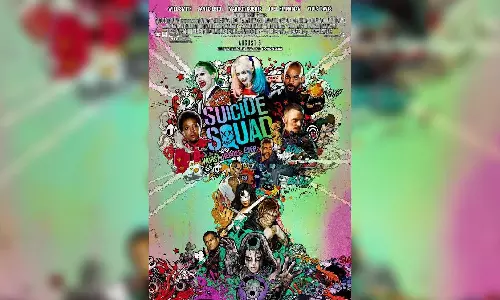 Suicide Squad director David Ayer says DCEUs final cut was not his version