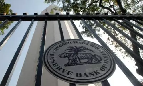 RBI retains repo rate at 6.5%, inflation projected at 5.4%