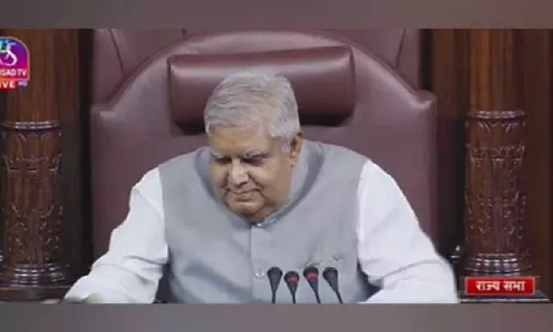 Pradhan Mantri ke aane se kya hone wala hai, kya parmatma hai: Kharge