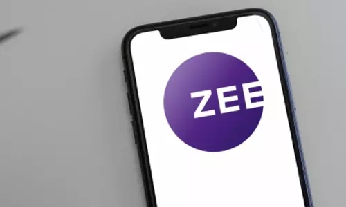 Zee Entertainment stock jumps 15% after NCLT clears Sony merger