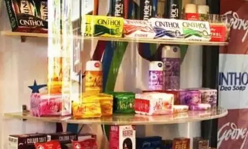 Godrej Consumer Products to invest Rs 515 cr for new plant in TN