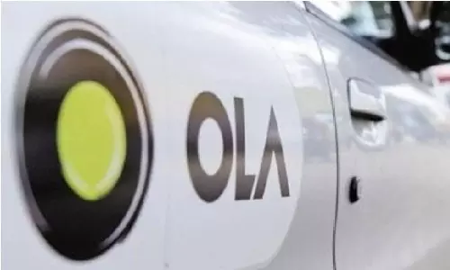Ola Electric registers whopping Rs 784cr loss in FY22