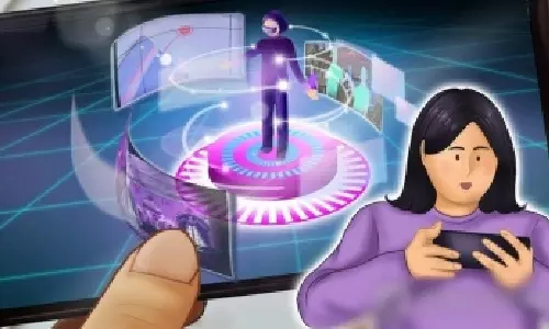 Metaverse could reach up to $900 bn by 2030: Report