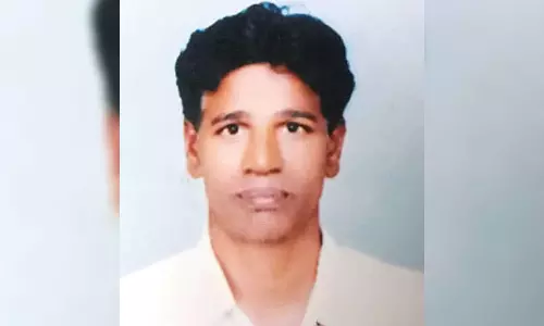 62-year-old man killed by his nephew in Madipakkam 62-year-old man killed by his nephew in Madipakkam