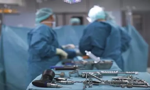 DT Health: Rare cardiac surgery done at SIMS Hospital DT Health: Rare cardiac surgery done at SIMS Hospital