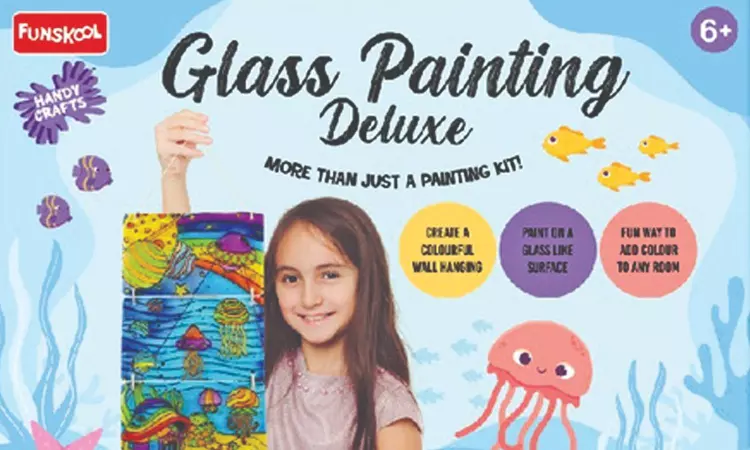 Funskool launches gift range ahead of ‘Raksha Bandhan’