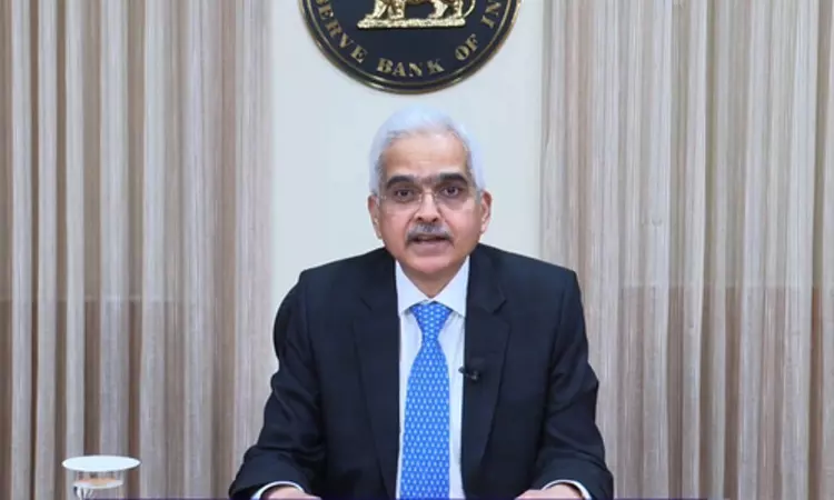 Interest rate to remain high for now, says RBI Governor Das