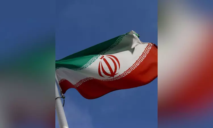 Saudi embassy in Iran resumes operations after 7 years