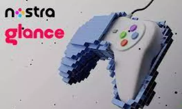 Nostra reaches monthly active user base of 82 mn gamers in India