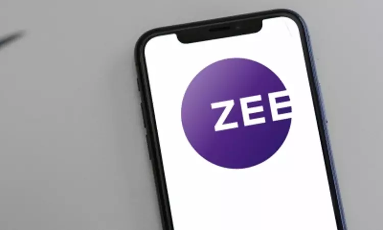Zee Entertainment stock jumps 15% after NCLT clears Sony merger