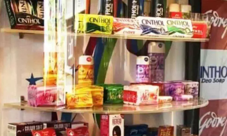 Godrej Consumer Products to invest Rs 515 cr for new plant in TN