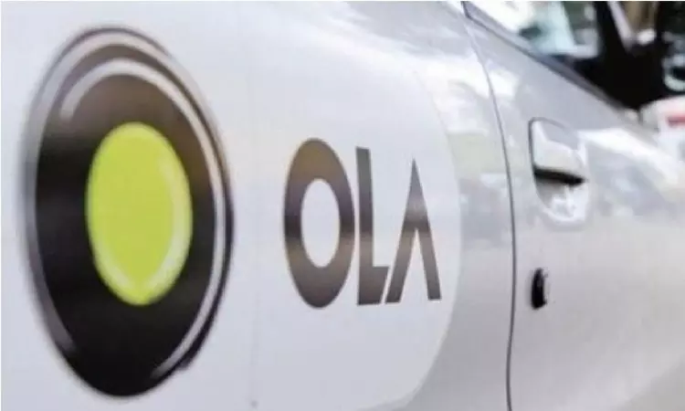 Ola Electric registers whopping Rs 784cr loss in FY22
