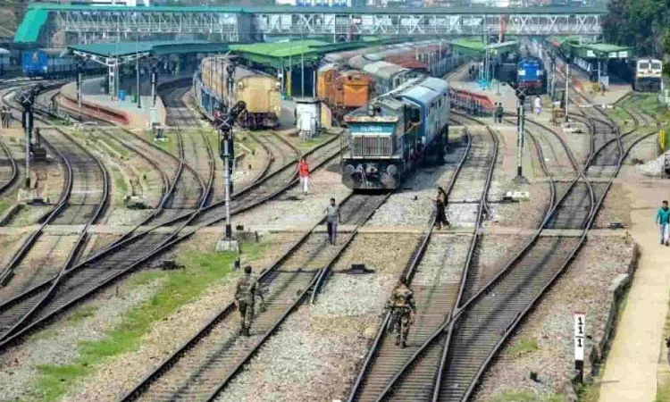 Observe Partition horrors remembrance day in grand manner: SR tells divisions