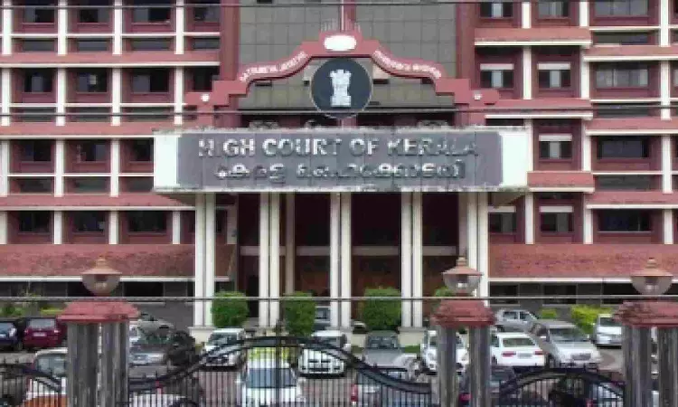 Kerala HC stays FIR against NSS leader for protest march