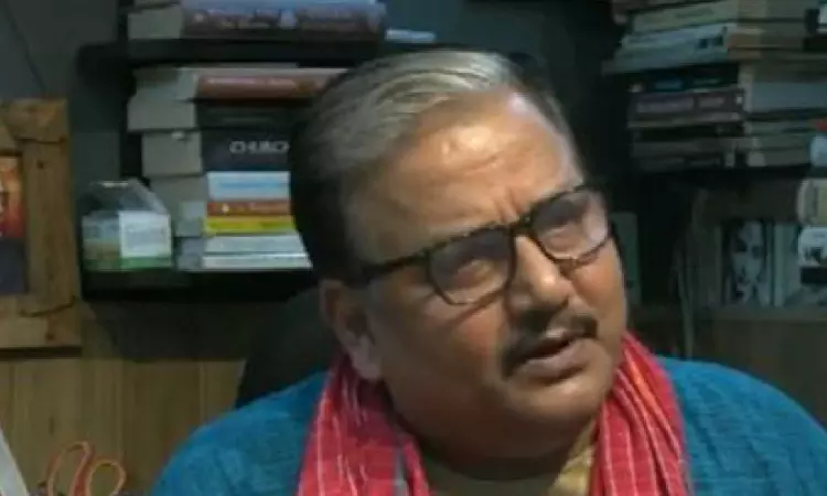 Comments, jokes and WhatsApp talks: Manoj on Modis speech in LS