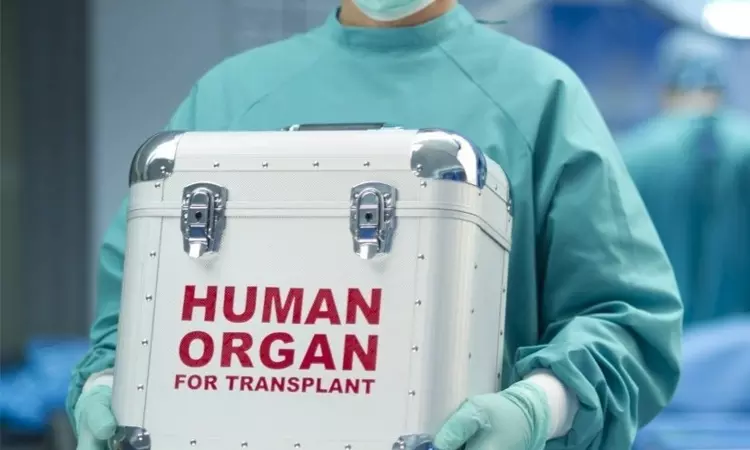 DT Health: Busting myths of organ donations DT Health: Busting myths of organ donations