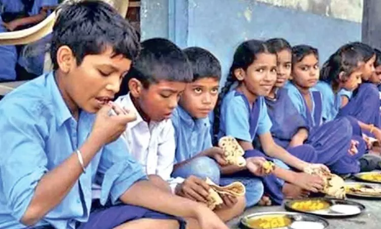 Noon meal workers’ request to cook for breakfast rejected Noon meal workers’ request to cook for breakfast rejected