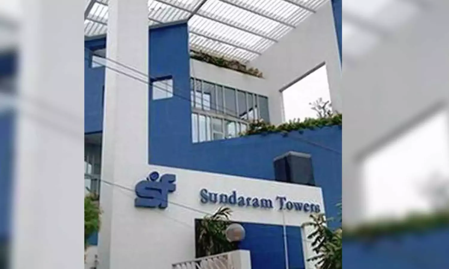 Sundaram Finance logs Rs 281 crore Q1 PAT